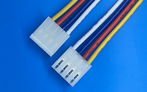 CH3.96鋰電池連接線(xiàn)